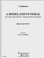 Dixieland Funeral, A