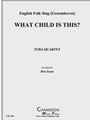 What Child is This?
