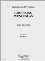 Good King Wenceslas