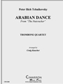 Arabian Dance