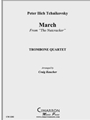 March