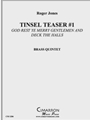 Tinsel Teaser #1