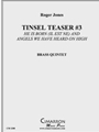 Tinsel Teaser #3