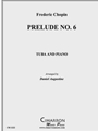 Prelude No. 6