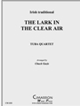 The Lark in the Clear Air