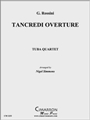 Tancredi Overture