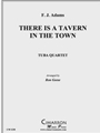 There is a Tavern the Town
