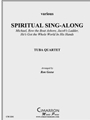 Spiritual Sing-Along