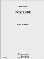 Postlude