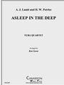 Asleep in the Deep