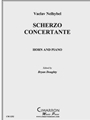Scherzo Concertante