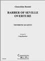 Barber of Seville Overture