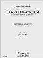 Largo al Factotum