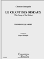 Le Chant des Oiseaux