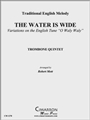 The Water is Wide