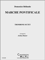 Marche Pontificale