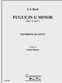 Fugue in G Minor (Little)
