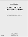 Fanfare for a New Beginning