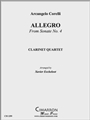 Allegro