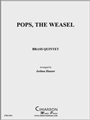 Pops, the Weasel