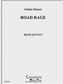 Road Rage