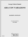 Aria con Variazioni