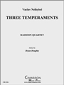 Three Temperaments