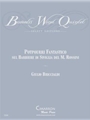 Potpourri Fantastico