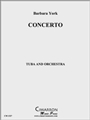 Concerto for Tuba