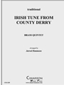 Irish Tune from County Derry