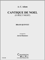 Cantique de Noel (O Holy Night)