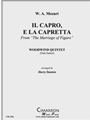 Il capro, e la capretta