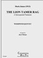 Lion Tamer Rag, The