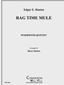 Rag Time Mule