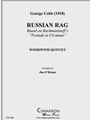 Russian Rag (Rockie's Rag)