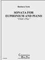 Sonata for Euphonium