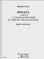 Sonata for Horn