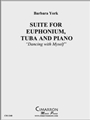 Suite for Euphonium & Tuba