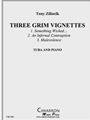 Three Grim Vignettes