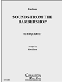 Sounds from the Barbershop