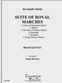 Suite of Royal Marches