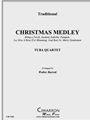 Christmas Medley for Tubas