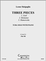 Three Pieces