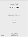 Sicilienne