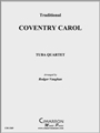 Coventry Carol