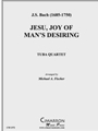 Jesu, Joy of Man's Desiring