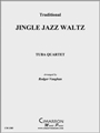 Jingle Jazz Waltz