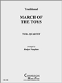 March of the Toys