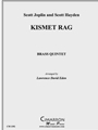 Kismet Rag