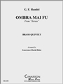 Ombra mai fu